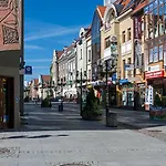 Przy Wysokiej Bramie
