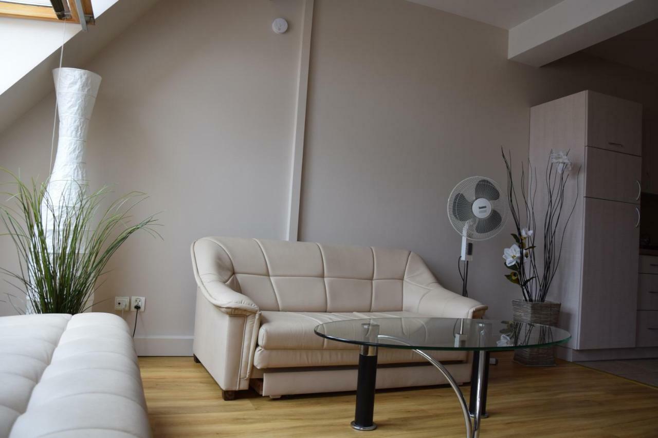 Apartament Przy Wysokiej Bramie *