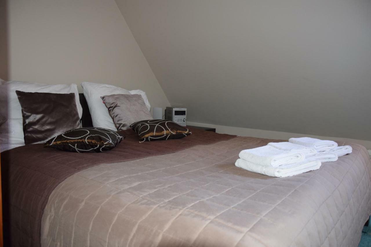Przy Wysokiej Bramie Apartament Olsztyn (Warmian-Masurian)