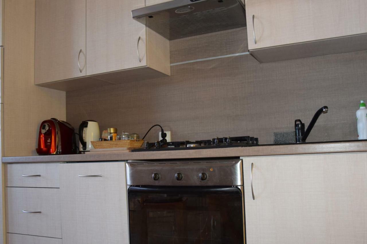 Apartament Przy Wysokiej Bramie Olsztyn (Warmian-Masurian)